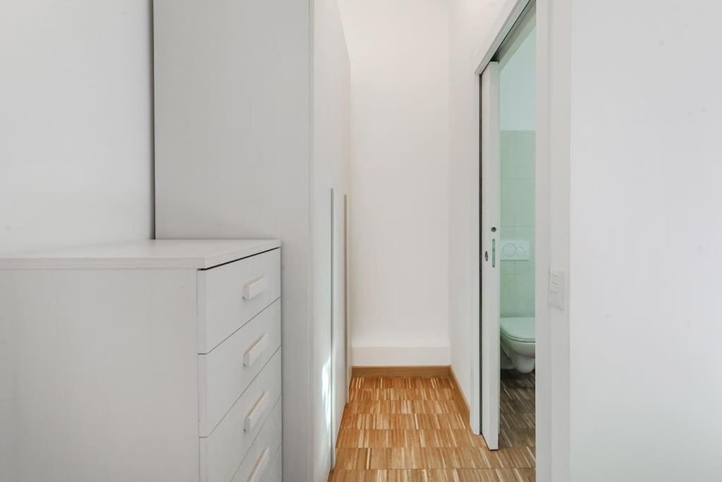 Benvenuti A Casa Milano Centro Lejlighed Eksteriør billede